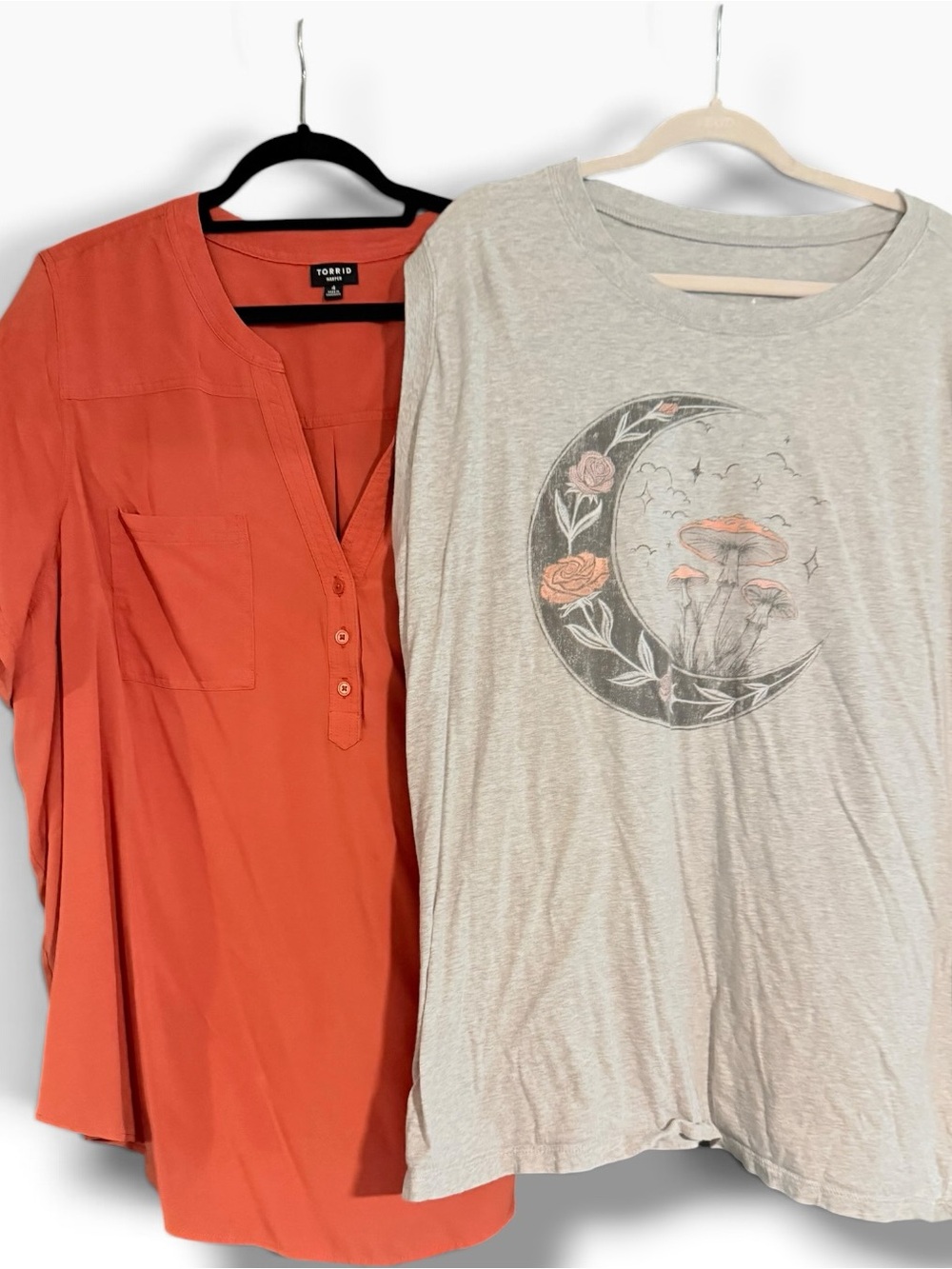 Torrid Top Lot Bundle Sz 4